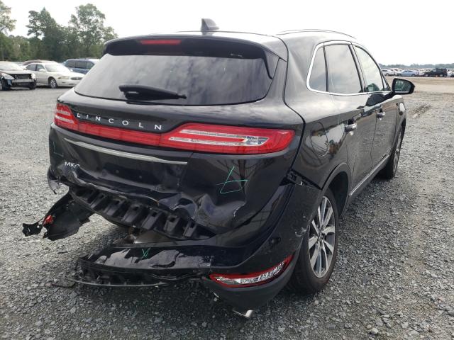 2019 LINCOLN MKC RESERV 5LMCJ3C98KUL13176