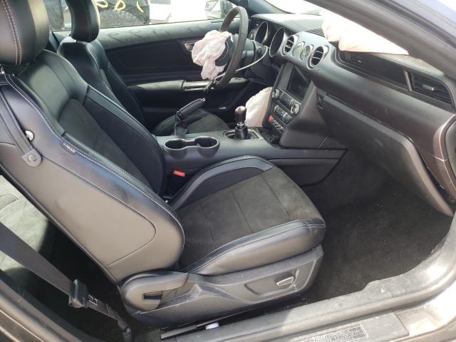 2016 FORD MUSTANG SH 1FA6P8JZ5G5520408