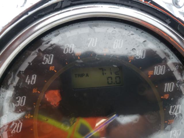 2010 YAMAHA XV1900 CU JYAVP27E1AA012597