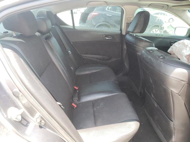 2013 ACURA ILX 20 19VDE1F31DE001691