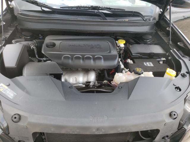 2019 JEEP CHEROKEE 1C4PJLCB0KD487741