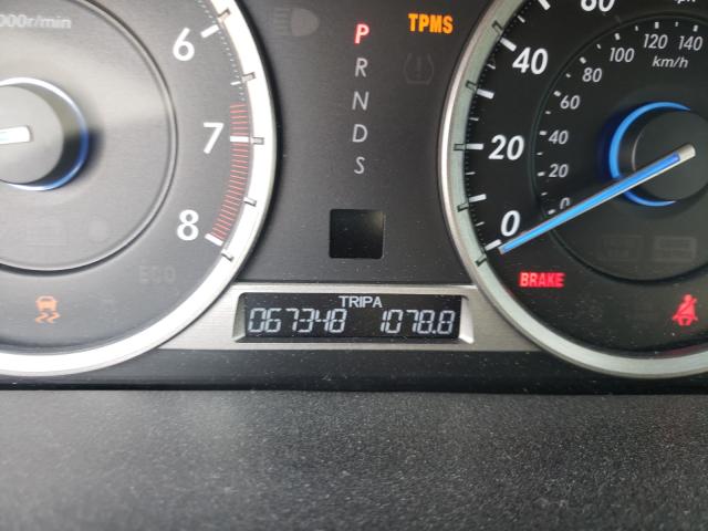 2015 HONDA CROSSTOUR 5J6TF1H5XFL002180