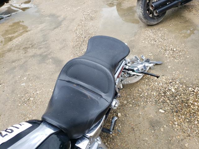 2009 HARLEY-DAVIDSON FXDL 1HD1GN4129K331176