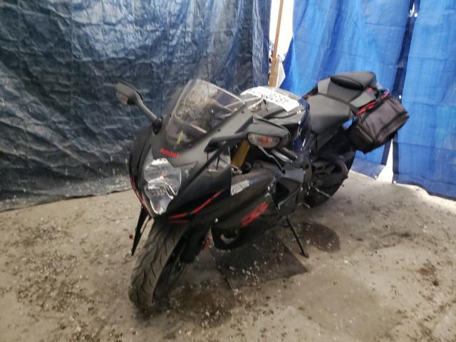 2019 SUZUKI GSX-R750 JS1GR7MA1K7101293
