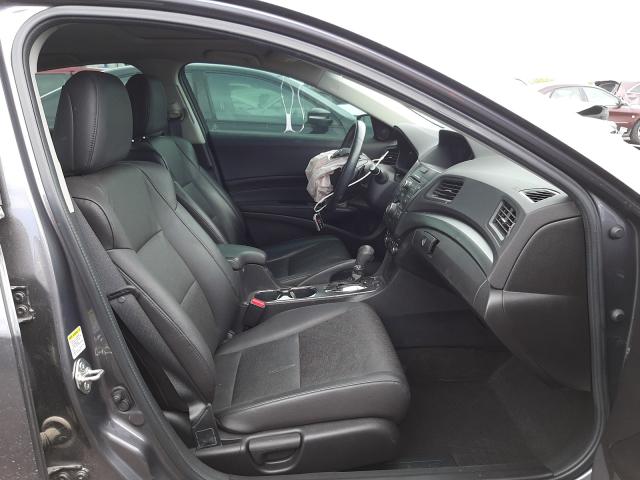 2015 ACURA ILX 20 19VDE1F38FE009497