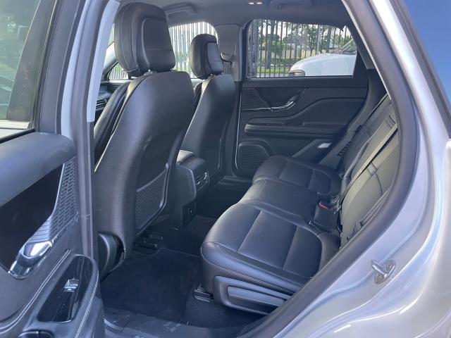 2020 LINCOLN CORSAIR 5LMCJ1C95LUL09088