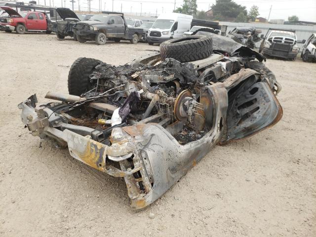 3GTU2VEC0EG443831 GMC Sierra K1500 Slt
