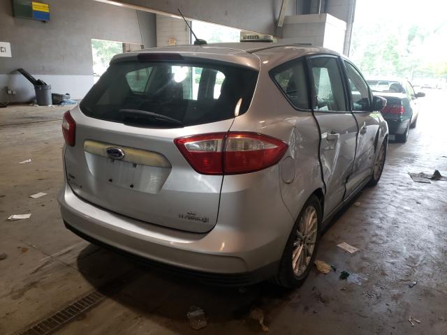 2013 FORD C-MAX 1FADP5AU2DL518178