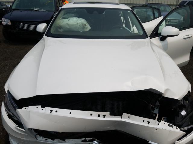 2020 VOLVO S60 T5 MOM 7JR102FK6LG053694
