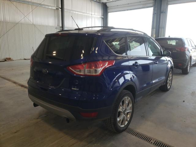 2013 FORD ESCAPE 4D 1FMCU9G93DUC01976