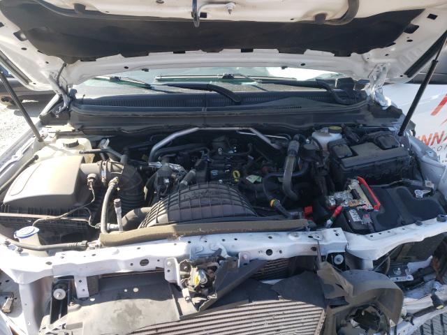 2019 FORD RANGER XL 1FTER1EH6KLB02386