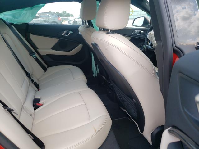 2021 BMW 228I WBA53AK06M7J57624