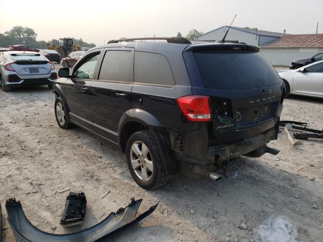 2011 DODGE JOURNEY MA 3D4PG1FGXBT527007