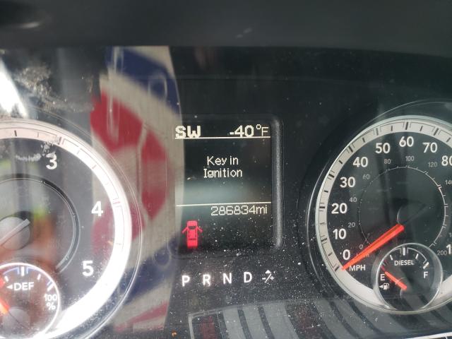 2015 RAM 4500 3C7WRKAL4FG675250