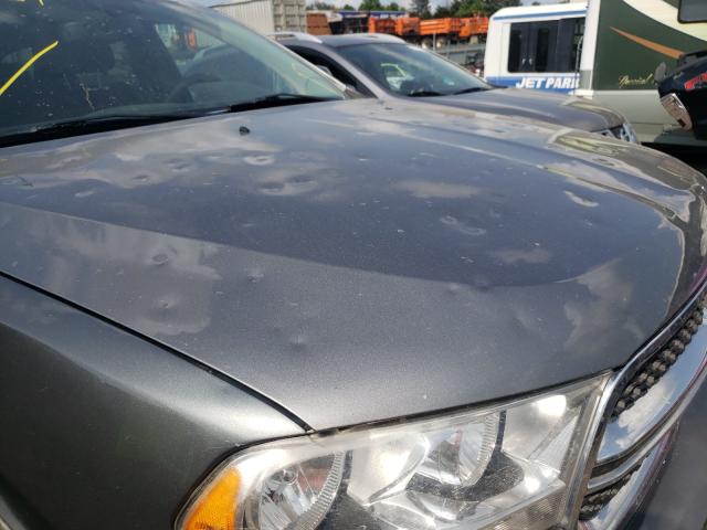 2011 DODGE DURANGO CR 1D4RE4GG1BC732399