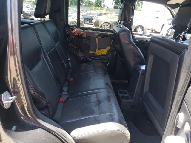 2010 JEEP LIBERTY LI 1J4PP5GK2AW181397