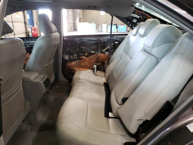 2015 TOYOTA CAMRY XLE 4T1BD1FK4FU151691