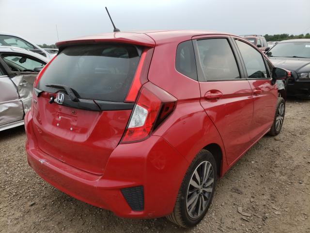 2015 HONDA FIT LX 3HGGK5H52FM718954
