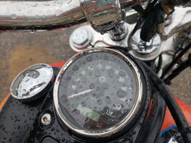 2015 HARLEY-DAVIDSON FXDWG DYNA 1HD1GPM14FC313120