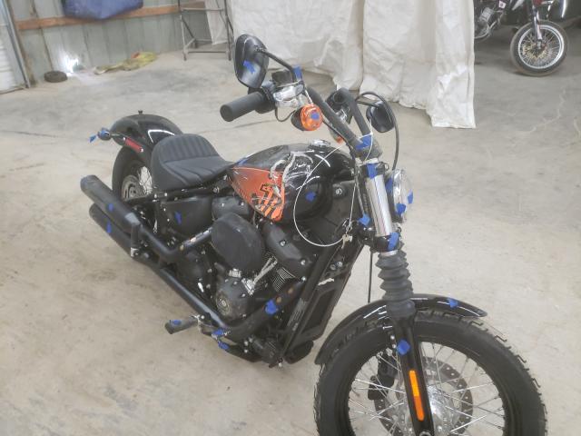 2021 HARLEY-DAVIDSON FXBBS 1HD1YYK1XMB043030