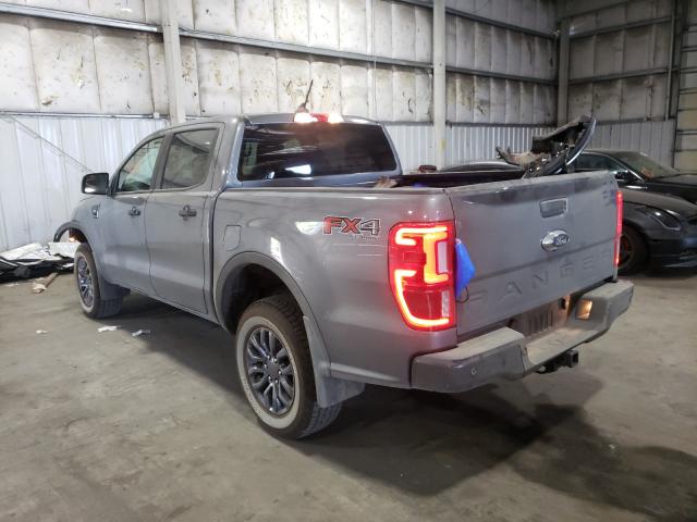 2021 FORD RANGER XL 1FTER4FH6MLD45974