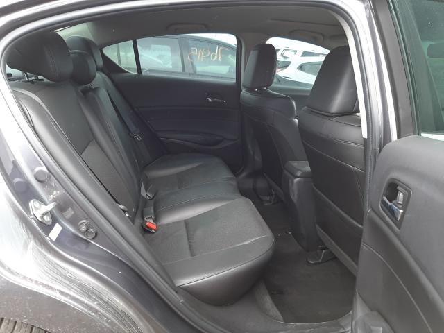 2015 ACURA ILX 20 19VDE1F38FE009497