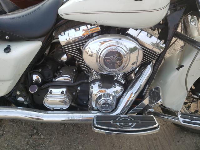 2003 HARLEY-DAVIDSON FLHRCI 1HD1FRW133Y716550
