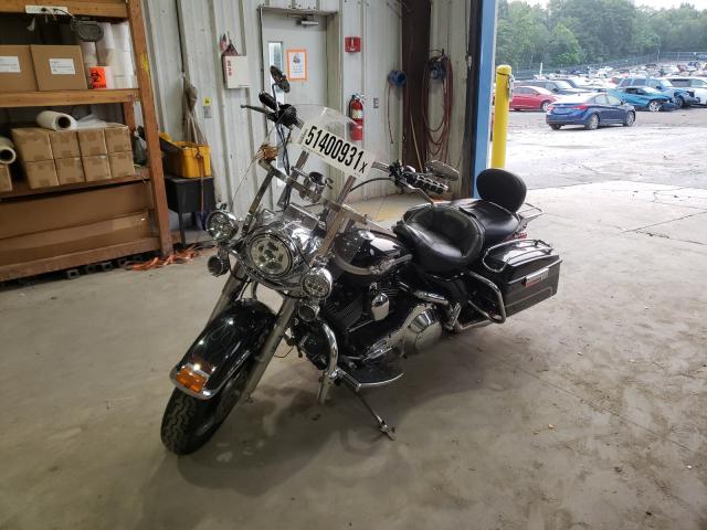 2003 HARLEY-DAVIDSON FLHRI 1HD1FBW153Y728139