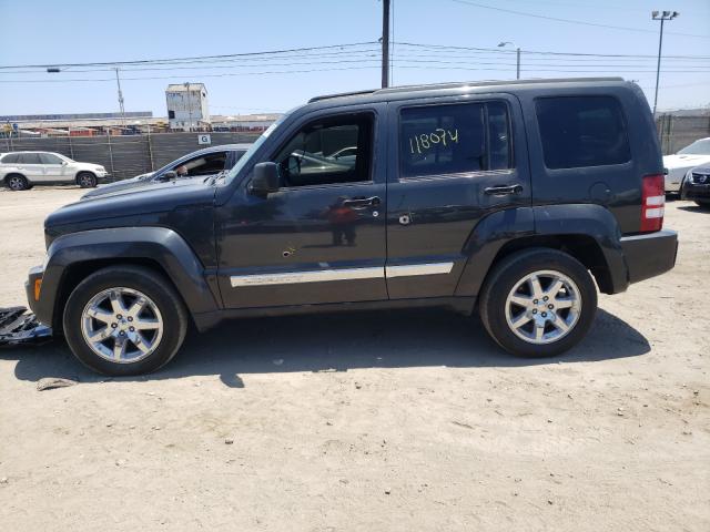 2010 JEEP LIBERTY LI 1J4PP5GK2AW181397