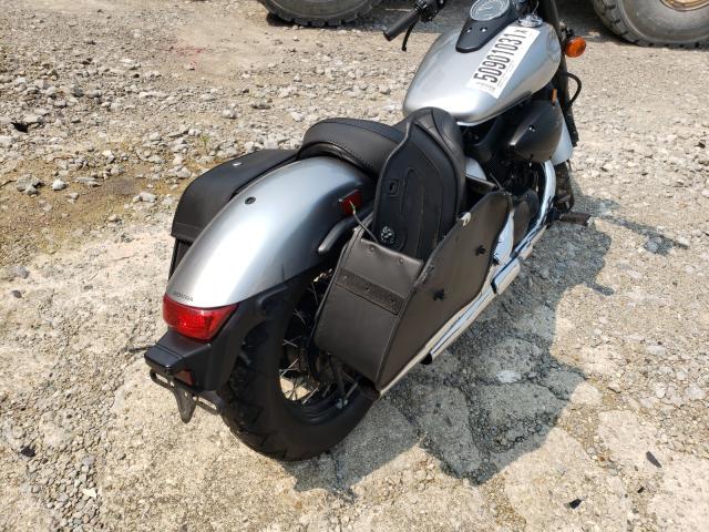 2015 HONDA VT750 C2B JH2RC5379FK502448