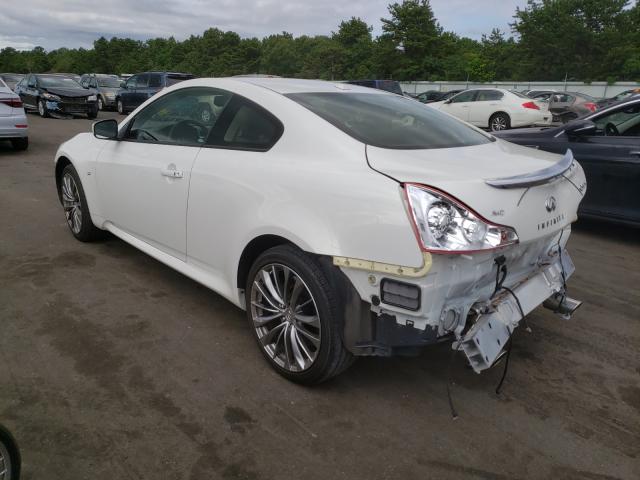 2014 INFINITI Q60 JOURNE JN1CV6EL3EM131558