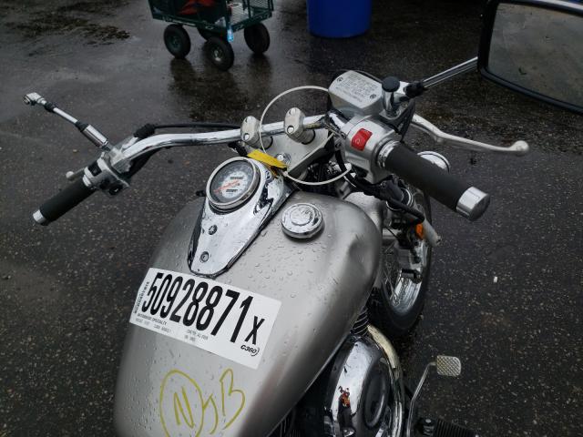 2014 YAMAHA XVS650 JYAVM01E8EA140010