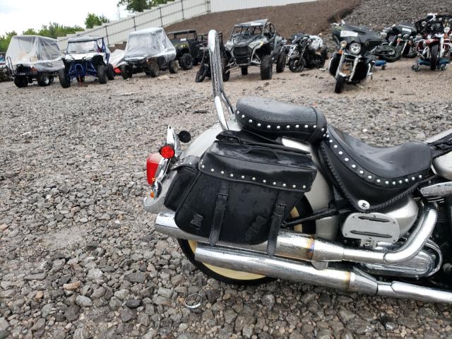 2003 YAMAHA XV1600 AS JYAVP02E53A023455