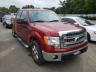 2013 FORD  F-150