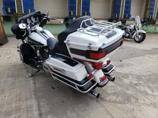 2008 HARLEY-DAVIDSON FLHTCUI 1HD1FC41X8Y647704