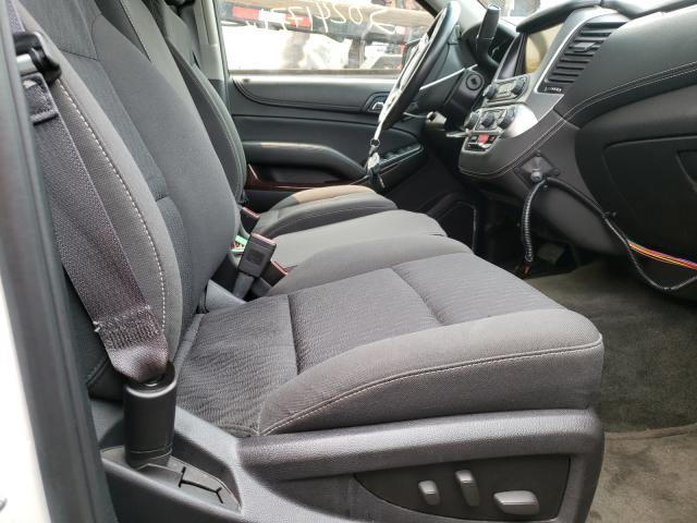 2015 GMC YUKON SLE 1GKS1AEC0FR134871