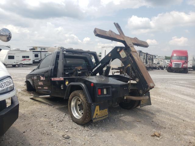 2015 RAM 4500 3C7WRKAL4FG675250