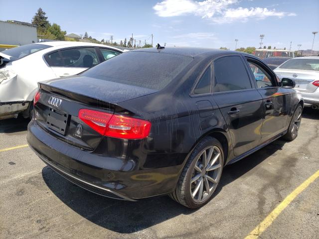 VIN WAUAFAFL1GN012159 2016 Audi A4, Premium S-Line no.4