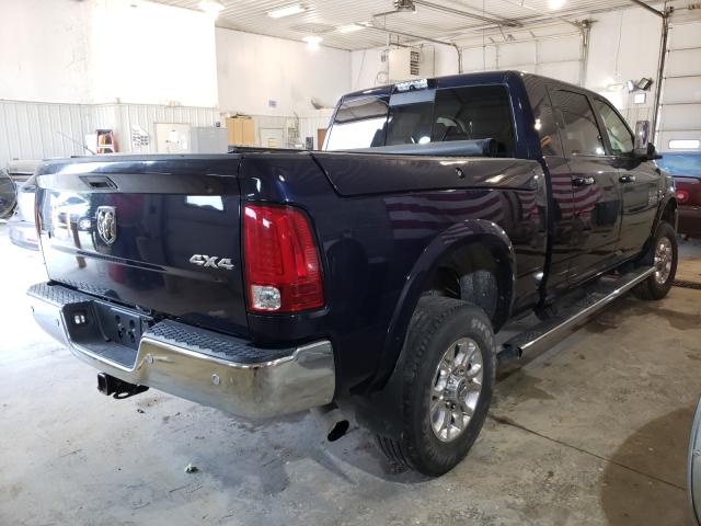 2017 RAM 3500 LARAM 3C63R3MLXHG758175