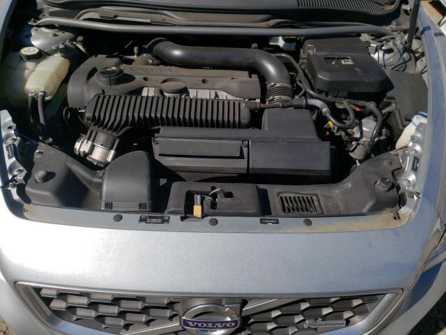 2011 VOLVO C30 T5 YV1672MK3B2204211