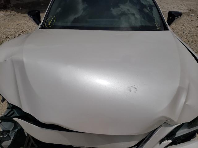 2021 LEXUS ES 350 BAS 58ACZ1B10MU097024