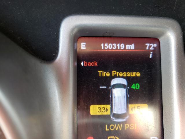 2011 DODGE JOURNEY MA 3D4PG1FGXBT527007