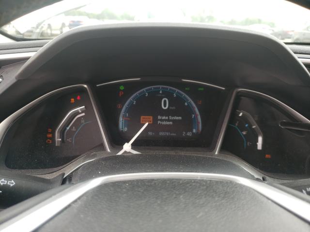 2017 HONDA CIVIC TOUR 19XFC1F99HE004421