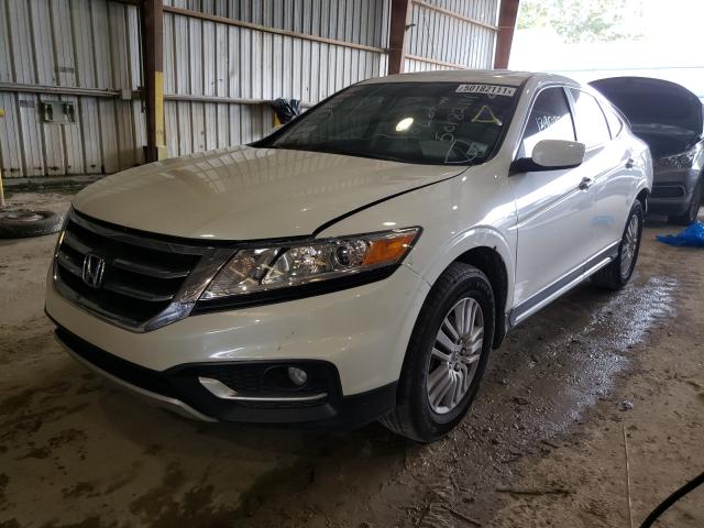 2014 HONDA CROSSTOUR 5J6TF3H31EL000052
