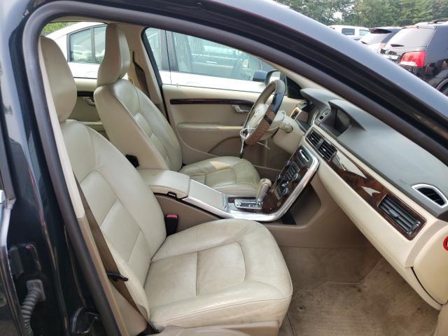 2012 VOLVO S80 3.2 YV1952AS2C1159311