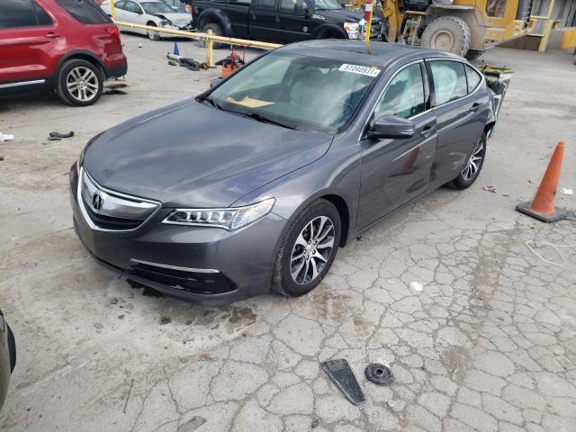 2017 ACURA TLX 19UUB1F36HA010879