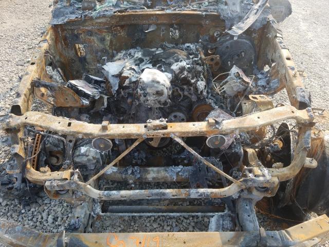 2020 JEEP GLADIATOR 1C6HJTAG5LL121825