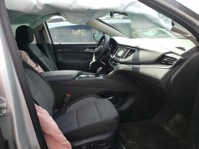2021 BUICK ENCLAVE PR 5GAERAKW6MJ159464