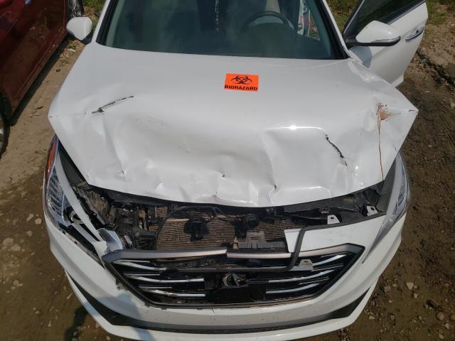2017 HYUNDAI SONOTA 5NPE34AF1HH593924