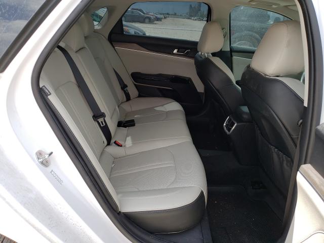 2021 KIA K5 EX 5XXG34J22MG045006